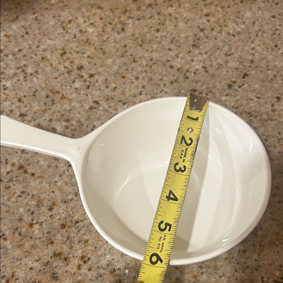 Corningware wildflower pattern - Picture 4 of 4